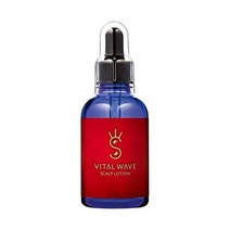 VITALWAVE 스카르프로션 헤어토닉 남성용 여성용 스카르프케어 육모제는 아닙니다 60ML 일본 발송