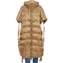 [막스마라] 세이캅 97360226670 SEICAP 051 여자 후드 패딩 케이프
