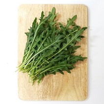 와일드루꼴라 100g 베이비루꼴라 ( 국내산 ), 1개