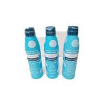 선크림 3팩 트레이더 조의 넓은 스펙트럼 SPF 50+ 선크림 스프레이 알로에