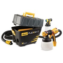 Wagner Spraytech 스프레이테크 Wagner 다중 변형 468625, Paint Sprayer
