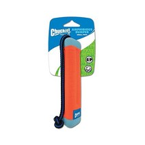 Chuckit 911793 수륙양용 범퍼 장난감 스몰 17.1cm6.75인치 x 너비 6.4cm2.5인치 1팩 3개 팩