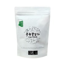 산해랑 목련꽃잎차, 0.5g, 20개