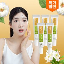 제이로미스 센텔라 시카크림, 5개, 10ml