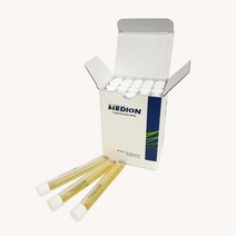 [MEDION]메디온 식품공전 대장균군 유당액체배지 Lactose broth w/Durham 10mlx20tube