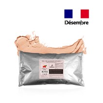 데쌍브르 필 오프 알기네이트 비타민C 마스크 모델링팩 1000g, 비타민C 1000g