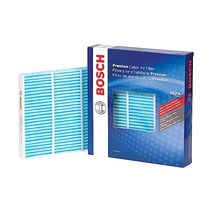 BOSCH 6092C HEPA 캐빈 에어 필터 셀렉트 스바루 어센션 크로스트렉 임프레자 레거시 아웃백 도요타 CHR 코롤라 프리우스 프리우스 AWDe 프리우스 프라임 RAV4 RA