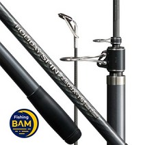 시마노 18 홀리데이 스핀 405CXT 진출식 원투낚시대 윤성정품