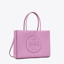 토리버치(공식 수입원) [토리버치 공식] Ella Bio Small Tote Bright Amethyst