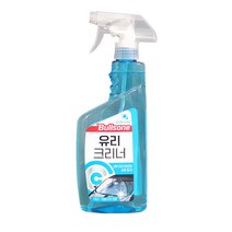 불스원 유리크리너 550ml, 불스원 유리크리너 550ml(마운틴스), 1개