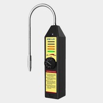 엘리텍 WJL-6000S/냉매측정기/에어컨 가스/CFC HCFC HFC/R123 R123yf외 20여종/냉매회수업 필수장비, 1개