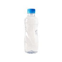 천년동안 생수 350ml, 380개