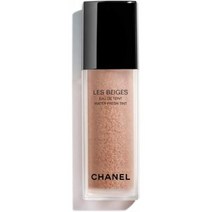 해외 샤넬 레 베이지 오 드 탄 30ml 미디엄 라이트 [병행 수입품] 87049, one option, one option