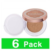 로레알파리 트루 매치 Lumi C4 쉘 베이지 파운데이션 Loreal Paris True Match Pd. 14G 6개