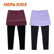 이랜드 [네파키즈]미스토 치마 레깅스 KG86701 (504 917) _ 평촌점_평촌점