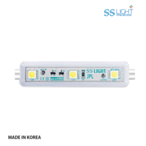 LED 3구모듈 JPL(I) 백색3구 50개 국산 SS라이트