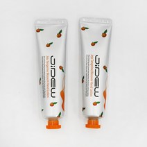 제이듀 제주 귤꽃 핸드크림 30g 30개 (2개입 15세트)