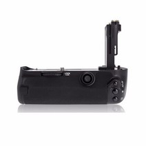 MeiKe MK-5D3 MK-5DIII BG-E11 BGE11 캐논 5D Mark III 용 배터리 홀더 그립 LP-E6 LPE6 5Ds 5Ds R, 한개옵션0, 1개
