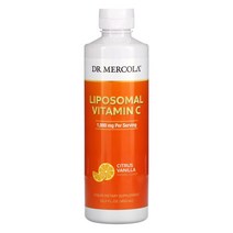 닥터머콜라 리포조말 비타민C 1000mg 450ml, 1개, 기본
