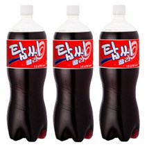 일화 탑씨 콜라 1.5L X 12PET, 단품