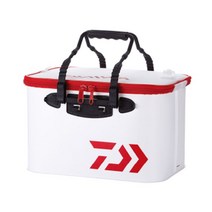 다이와 슈퍼바캉 FH40(KSA) 화이트레드 밑밥통, 화이트 레드