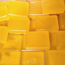 3+1 ssaboon(싸분) 제주감귤비누 100g (비타민비누)