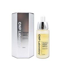 CNP 차앤박 프로폴리스 에너지 앰플 35ml