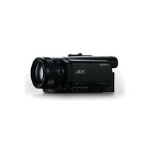 소니 FDR-AX700 4K HDR 캠코더