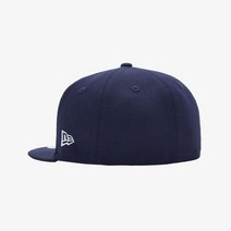 뉴에라 [갤러리아] [뉴에라][키즈] MLB 어센틱 탬파베이 레이스 게임_70360683, 상세 설명 참조