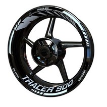 오토바이 휠 스티커 림 데칼 야마하 트레이서 9 900 7 Gt 9gt 용, 11 TRACER 900 01