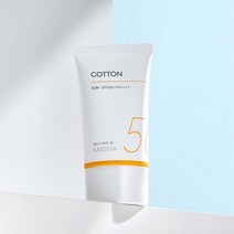 미샤 [미샤] (1+1) 올 어라운드 세이프 블록 코튼 선크림 50ml, 선택완료, 선택완료, 단품없음