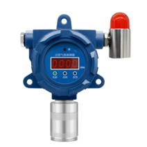 방폭 고정 가스 경보 산업용 Fxied 레벨 모니터 기. 디퓨저, 한개옵션0