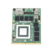 아마존 리퍼 4XR03 Quadro M4000M 4GB DDR5 256비트 MXM 3.0 비디오카드 N16E-Q3-A1