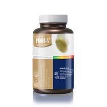 당일 출고 프로피에스 110년 전통 솔톡 유산균 배변활동도움제품 장건강 알로에전잎 식이섬유 800mg 1정, 1병