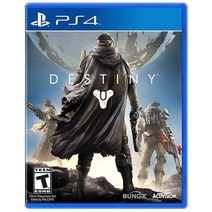 [중고]PS4 데스티니 영문판 플스 플레이스테이션