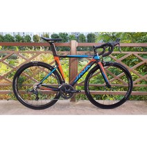 자바자전거 JAVA SILURO2 Lite-18S-C 로드자전거, 디스크브레이크모델, 50(170~175cm), 블랙