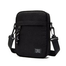 블랑플뢰르 미니 지퍼 크로스백 BG0CR0062