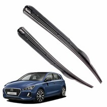 i30cw 하이브리드 와이퍼 600mm 450mm 세트