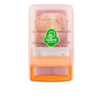 한성 김치자르미 보관용기, 1500ml, 3세트
