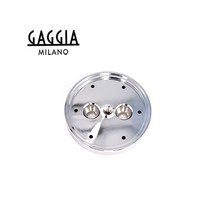 GAGGIA 가찌아 크롬 디퓨져 커피머신 부품 004