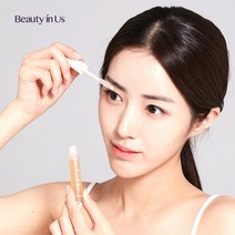 뷰티인어스 속눈썹 펌 영양제 눈썹 발모제 아이래쉬 세럼