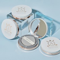 아델리오 톤업 프리스티지 홀인원 쿨링 빅 선쿠션 25g