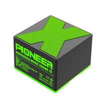 미니 베이스 A 연결 사운드 마이크 포함 블루투스헤드폰, T02-Green, 기본