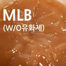 MLB유화제 (W/O유화제)-물광스틱 멀티밤 물광멀티스틱밤 원료, 100g