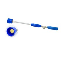 칠형제 고압분무기건 노즐-곡자 세라믹 SV-012(소) 곡자 세라믹 1.8mm 550mm (1EA) 작업공구 원예 정원용품 분무기 칠형제 공구