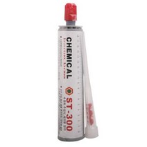 에스티 케미칼앙카 ST-300 일액형 속경화 몰타르