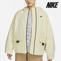 나이키 자켓 D60- DD4661-715 우먼스 써마핏 테크팩 재킷