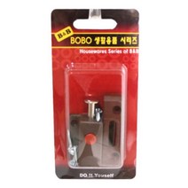 랏찌(밤색)/빠찌 장롱 붙박이장 가구 문 장금 부속 옷장, 쿠팡도매몬 본상품선택