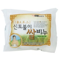 신토불이 쌀비누, 쿠팡 그레이프마켓 1, 쿠팡 그레이프마켓 본상품선택
