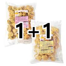 [588/589] 냉동 미니붕어빵 1kg 1+1 팥 슈크림, 미니붕어빵 팥 + 미니붕어빵 슈크림